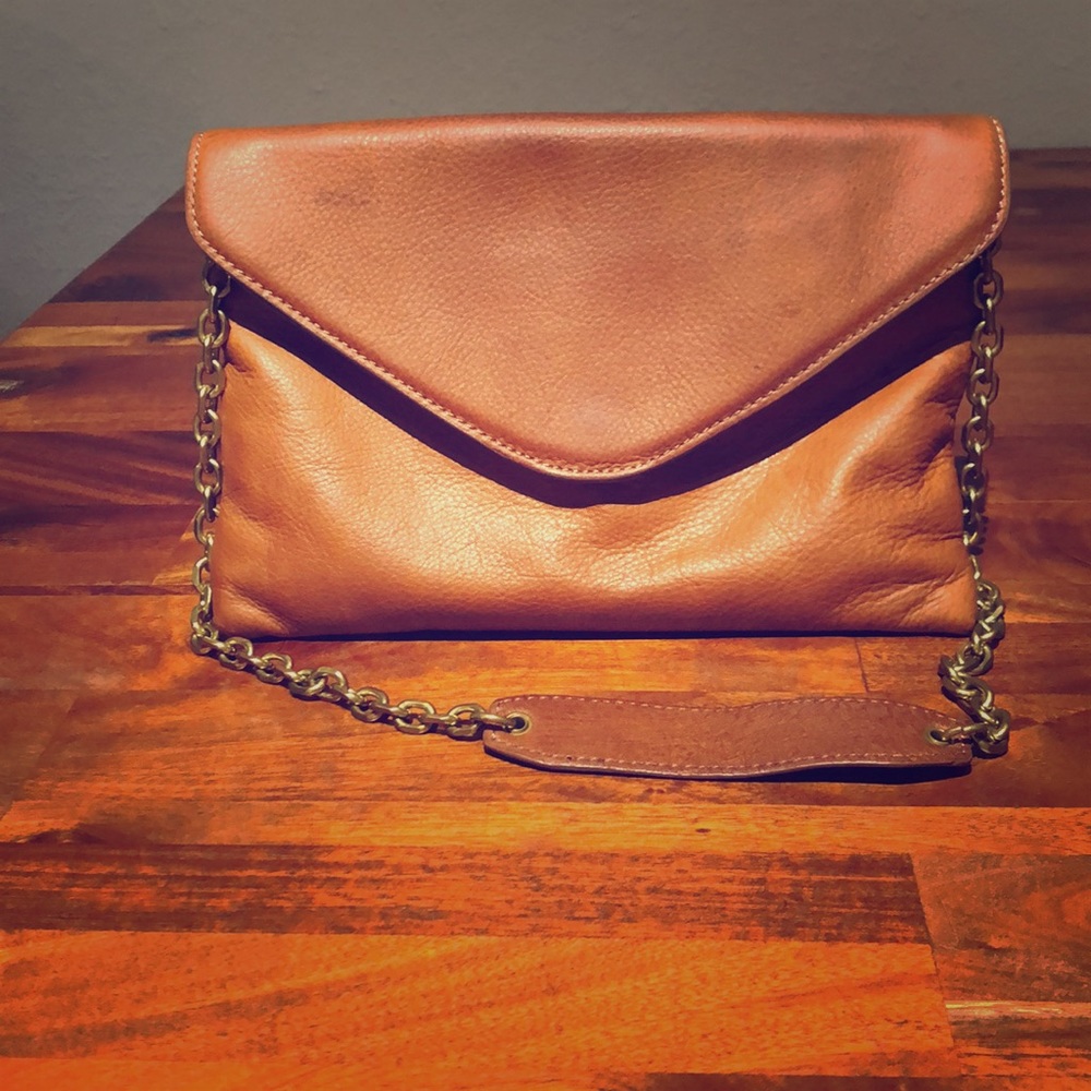JCrew hand bag